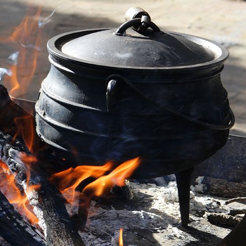 Traditional Meals